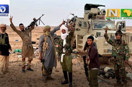 Practically 50 Wagner Fighters Killed In Mali Ambush +Extra | Community Africa