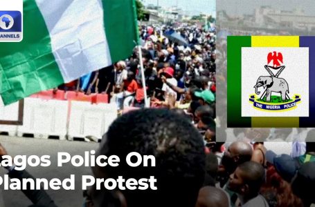 Deliberate Nationwide Protest: Lagos Police Urge Youths To Embrace Dialogue