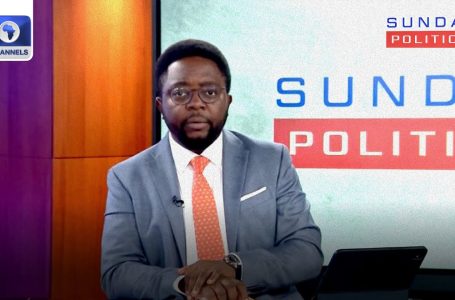 Deliberate Nationwide Protest, Tunji-Ojo Speaks on Efforts of The Tinubu Authorities | Sunday Politics