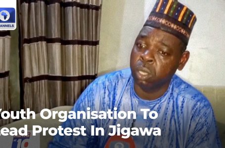 Deliberate Nationwide Protest: Youth Group To Lead Protest In Jigawa