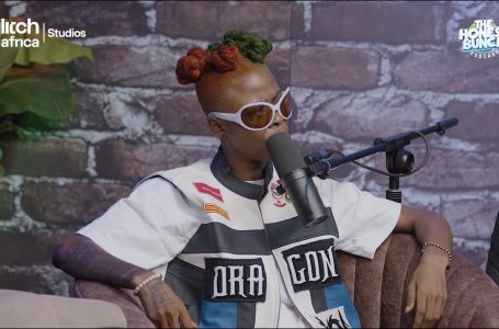 Reality Of The Next Super Star Feat. Candy Bleakz & Adult Nation | The Honest Bunch Podcast S05EP20