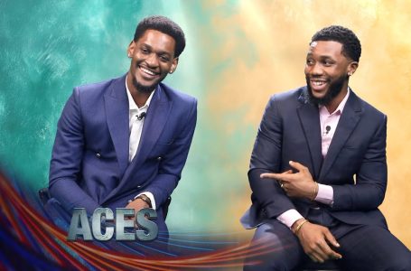 Say Ahoy to the Aces! – BBNaija | Massive Brother: No free guard | Africa Magic