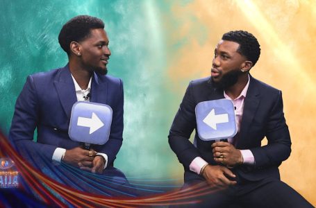 The sport of predictions – BBNaija | Huge Brother: No unfastened guard | Africa Magic