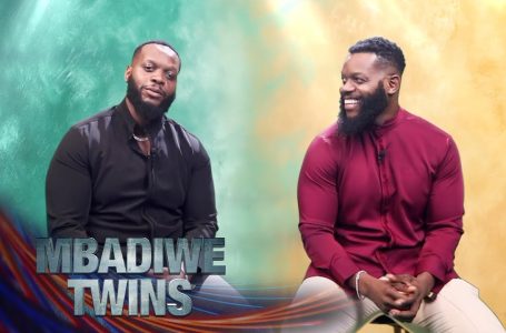 “The one approach is Mbadiwe!”, Mbadiwe Twins – BBNaija | Massive Brother: No unfastened guard | Africa Magic