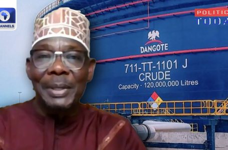 ‘Very Unlucky’, Nasarawa Gov Slams NMDPRA Boss Over Remark On Dangote Refinery