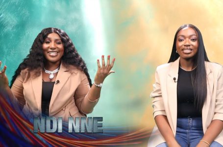 Welcome distinctive duo, Ndi Nne! – BBNaija | Huge Brother: No unfastened guard | Africa Magic