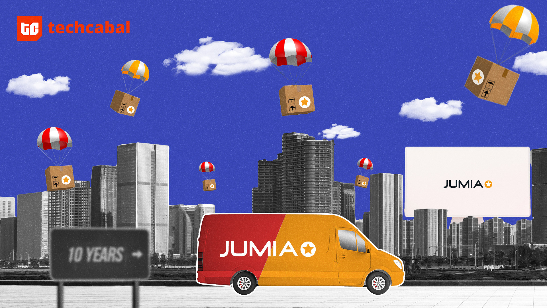 Jumia hires ex-PalmPay supervisor, Anthony Mbagwu, to move its Nigerian fintech subsidiary