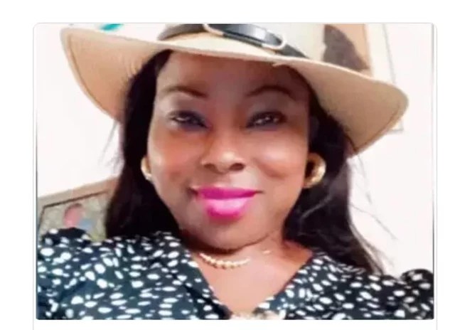 BREAKING: Nigeria Standard Meals Vendor hacked to demise, 5 days after her 54th birthday celebration