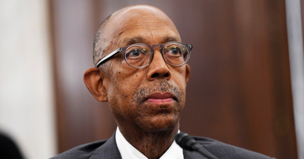 College of California president to step down after 5 years marked by pandemic, campus protests