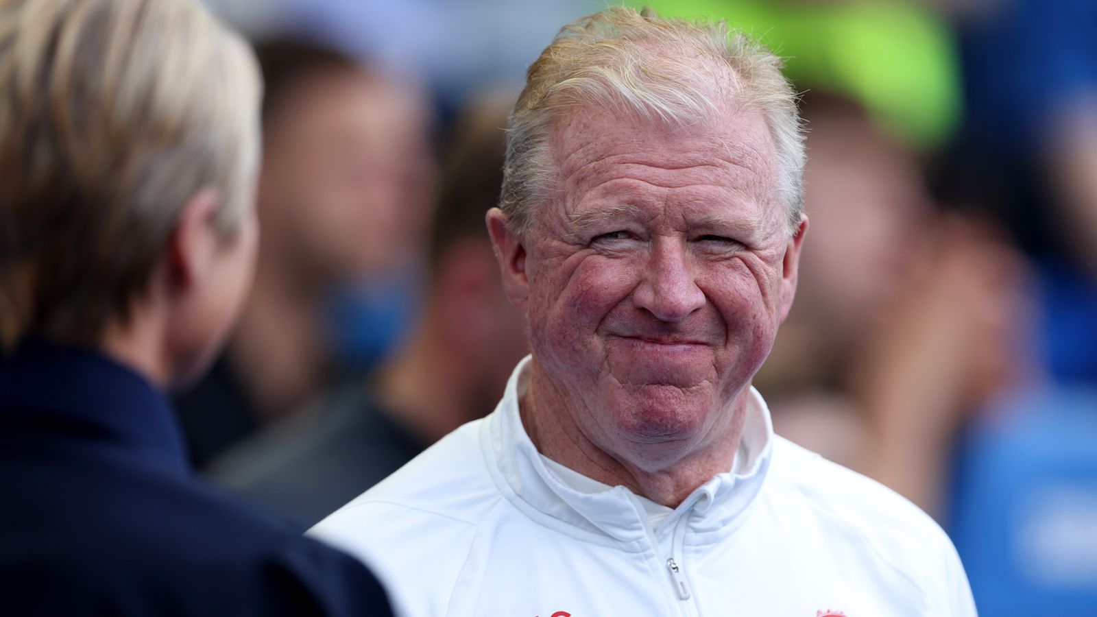 Steve McClaren leaves Man Utd to be appointed new Jamaica head coach on two-year deal | Soccer Information | Sky Sports activities