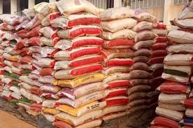 Why is the FG Promoting Luggage of Rice for N40,000 to Solely Abuja Public Servants?