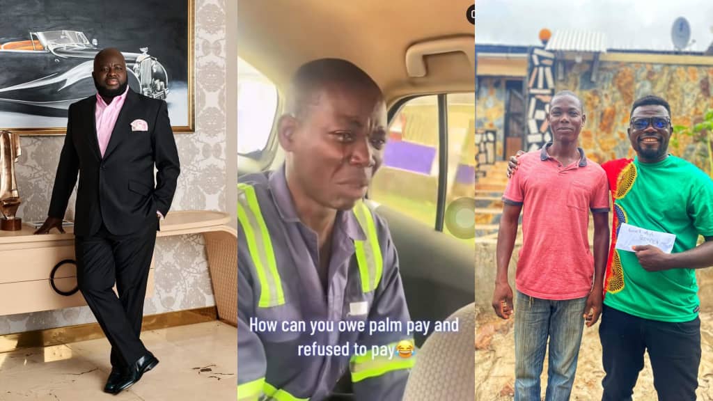 prophet-akwasi-agyeman-prempeh-by-way-of-nana-tea-pays-off-ghc11k-debt-of-man-seen-crying-66af5157383e4.jpg Prophet Akwasi Agyeman Prempeh By way of Nana Tea Pays Off GHC11k Debt Of Man Seen Crying Like A Child