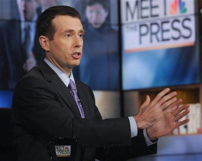 Barack Obama’s Marketing campaign Supervisor Calls Fox Information Debate a ‘Trump Rally’ in His ‘Blissful Place’