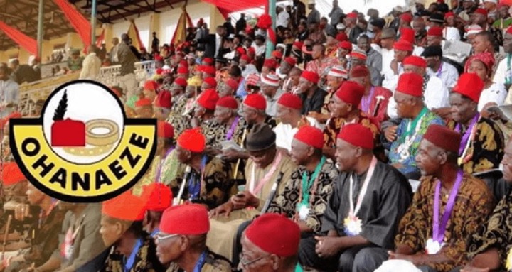 ohanaeze-to-fg-prosecute-these-calling-for-eviction-of-ndigbo-from-swest.jpeg Ohanaeze To FG: Prosecute These Calling For Eviction Of Ndigbo From S’West