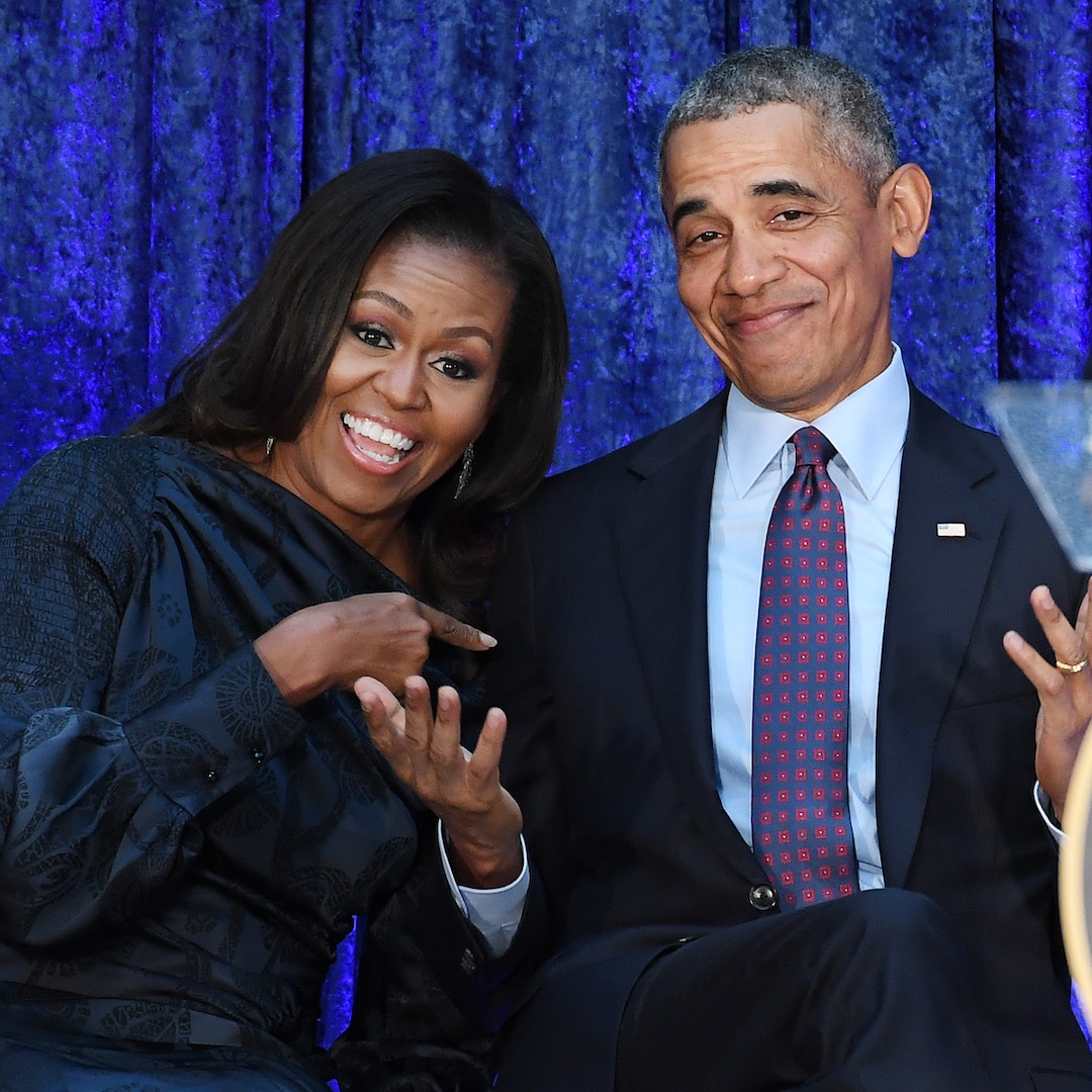 Barack and Michelle Obama’s Love Story Is Even Higher Than You Thought