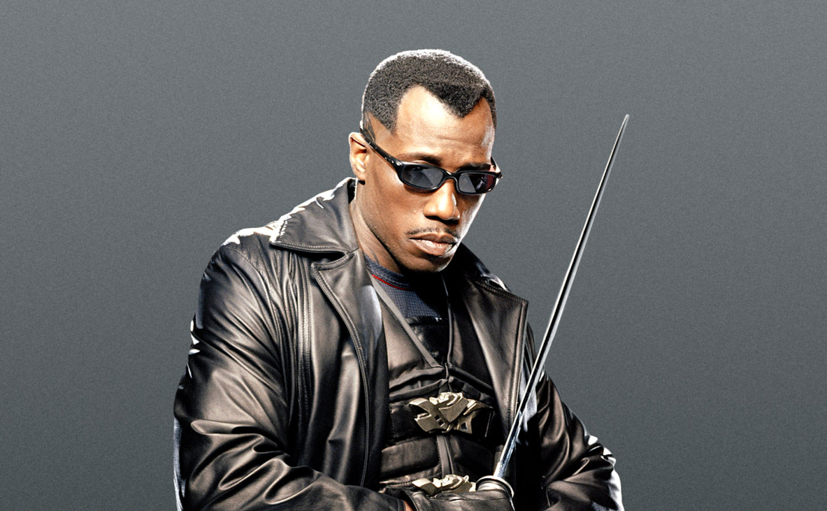 Wesley Snipes Breaks Two Guinness World Information After Blade Return in ‘Deadpool & Wolverine’