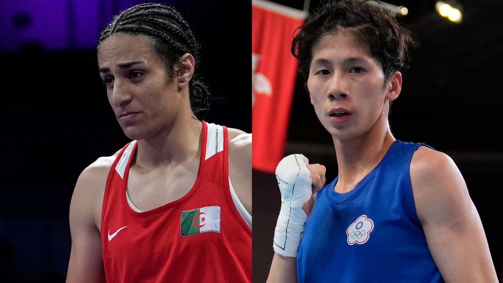 olympics-2024-ioc-says-its-saddened-by-abuse-boxers-are-receiving-over-arbitrary-gender-ro66af5ff557695.jpg Olympics 2024: IOC says it’s saddened by abuse boxers are receiving over ‘arbitrary’ gender row | Olympics Information | Sky Sports activities