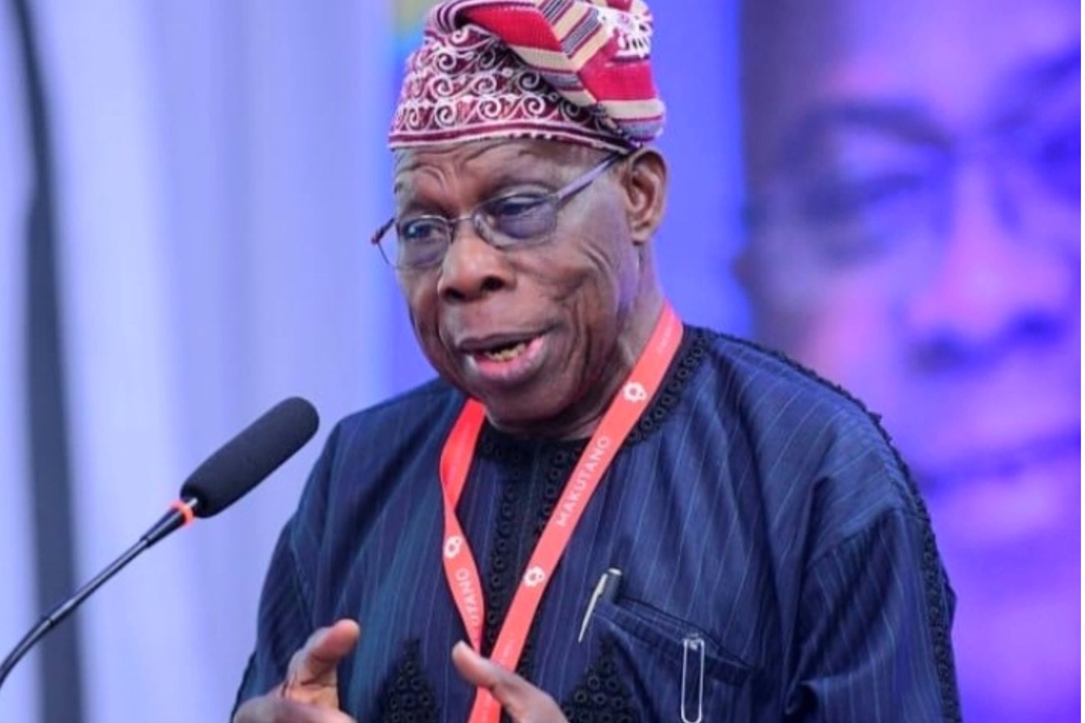 Obasanjo Seeks Enhance In Dedication, Continuity For Public Service Reforms