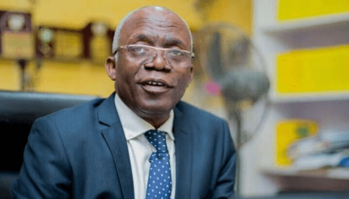 Tinubu’s speech insensitive to the calls for of protesters — Falana