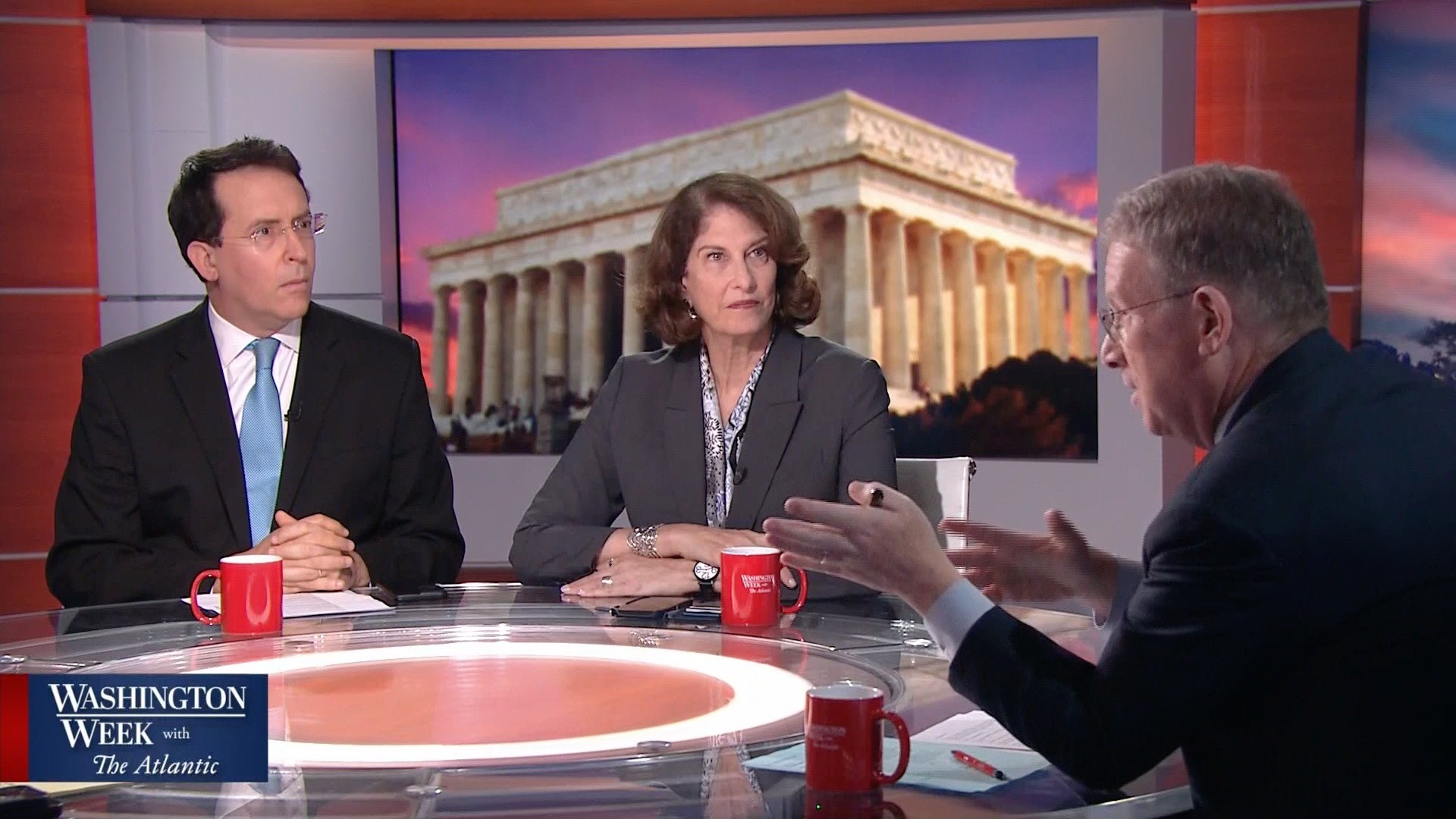 How Far Will Republicans Go to Turn out to be Trump’s Vice President?