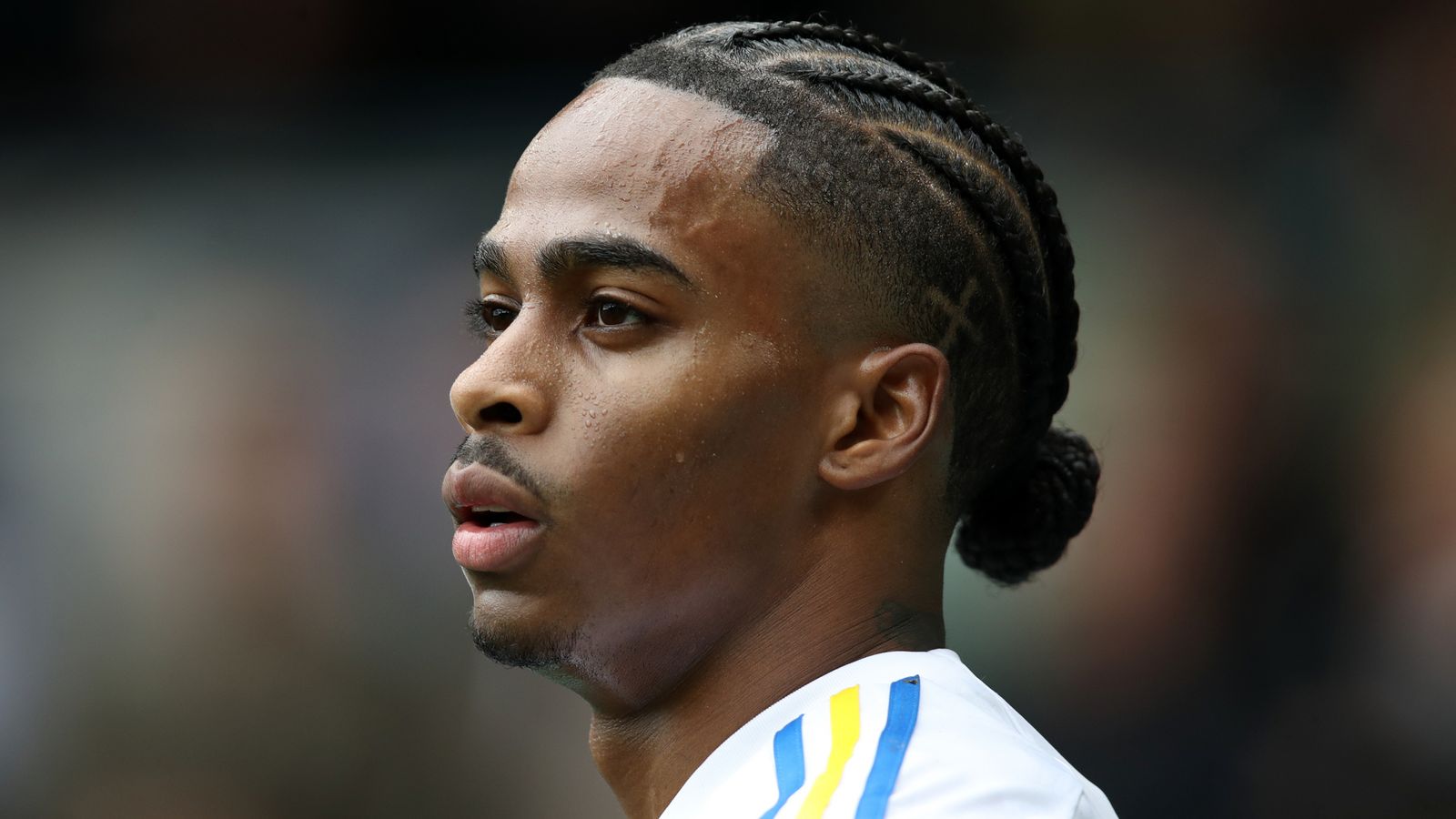 crysencio-summerville-west-ham-signal-ahead-from-leeds-for-undisclosed-payment-soccer-info66b0bef507b40.jpg Crysencio Summerville: West Ham signal ahead from Leeds for undisclosed payment | Soccer Information | Sky Sports activities