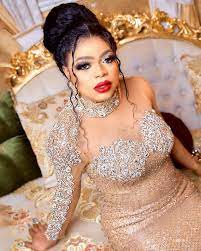 Mummy Of Lagos – Bobrisky Throws Launch Social gathering