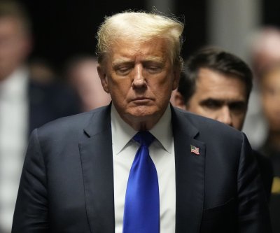 Supreme Courtroom declines to listen to Missouri’s long-shot bid to delay Trump’s sentencing