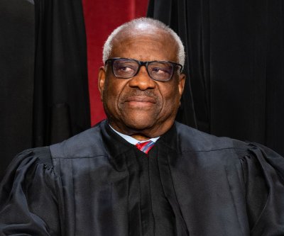 Senate Democrat uncovers one other GOP donor-covered journey for Justice Thomas