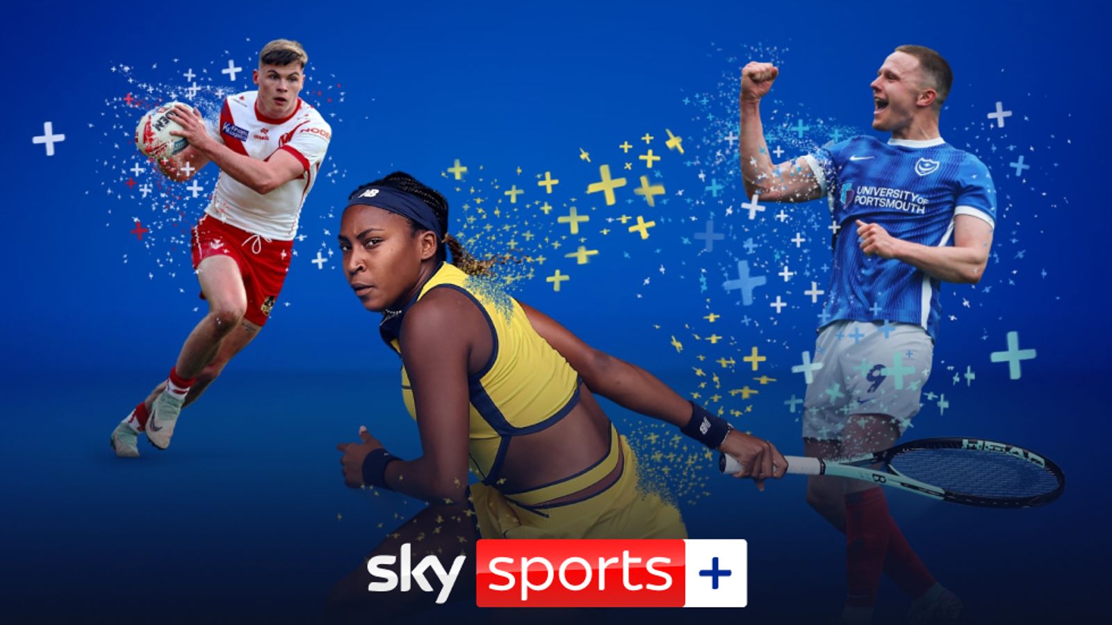 Sky Sports activities+: New channel and reside streams will launch on Thursday August 8 providing followers extra selection at no additional price | Soccer Information | Sky Sports activities