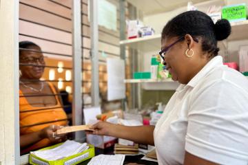 Strengthening care providers for power illnesses in Seychelles