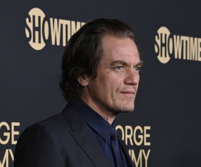 Well-known birthdays for Aug. 7: Michael Shannon, David Rasche