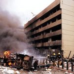 On This Day, Aug. 7: U.S. Embassy bombings kill 224 individuals