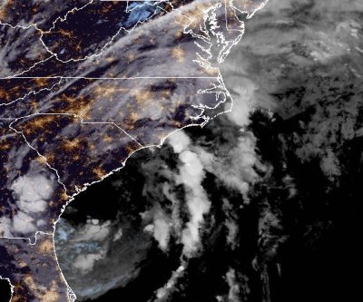Tropical Storm Debby positive aspects energy forward of second landfall on Thursday