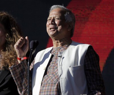 Nobel Laureate Muhammad Yunus named head of Bangladesh’s interim gov’t
