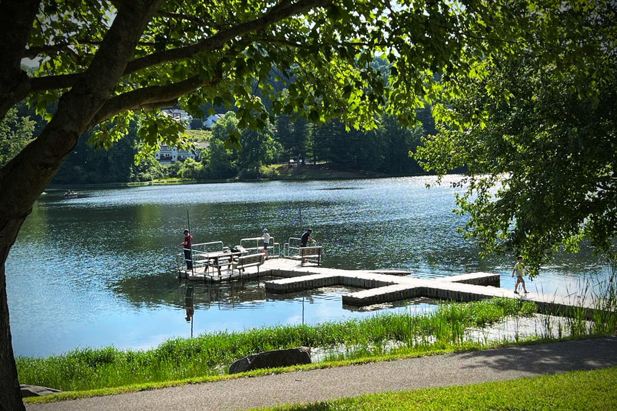 Bridgeport, West Virginia, Alternative Lives Right here