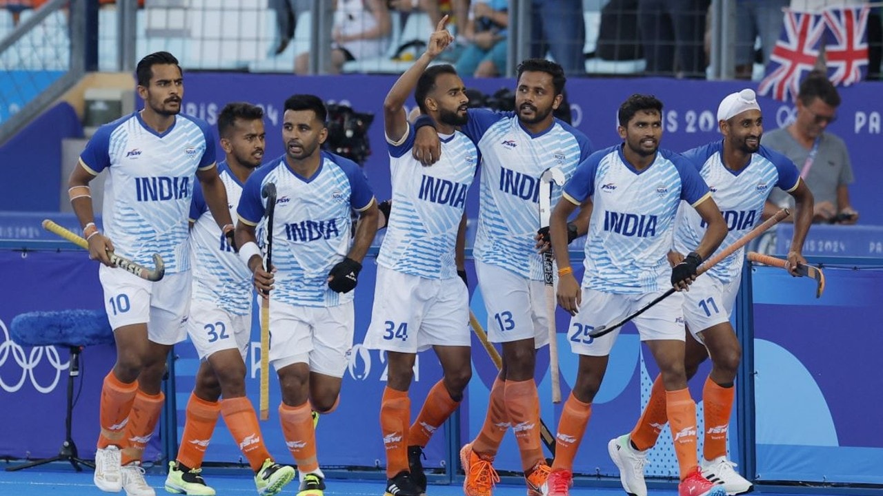 Paris Olympics 2024: India lose men’s hockey semifinal to Germany, will face Spain for bronze medal