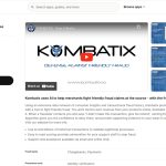 Kombatix Launches Shopify App to Shield Retailers from Pleasant Fraud and Refund Abuse