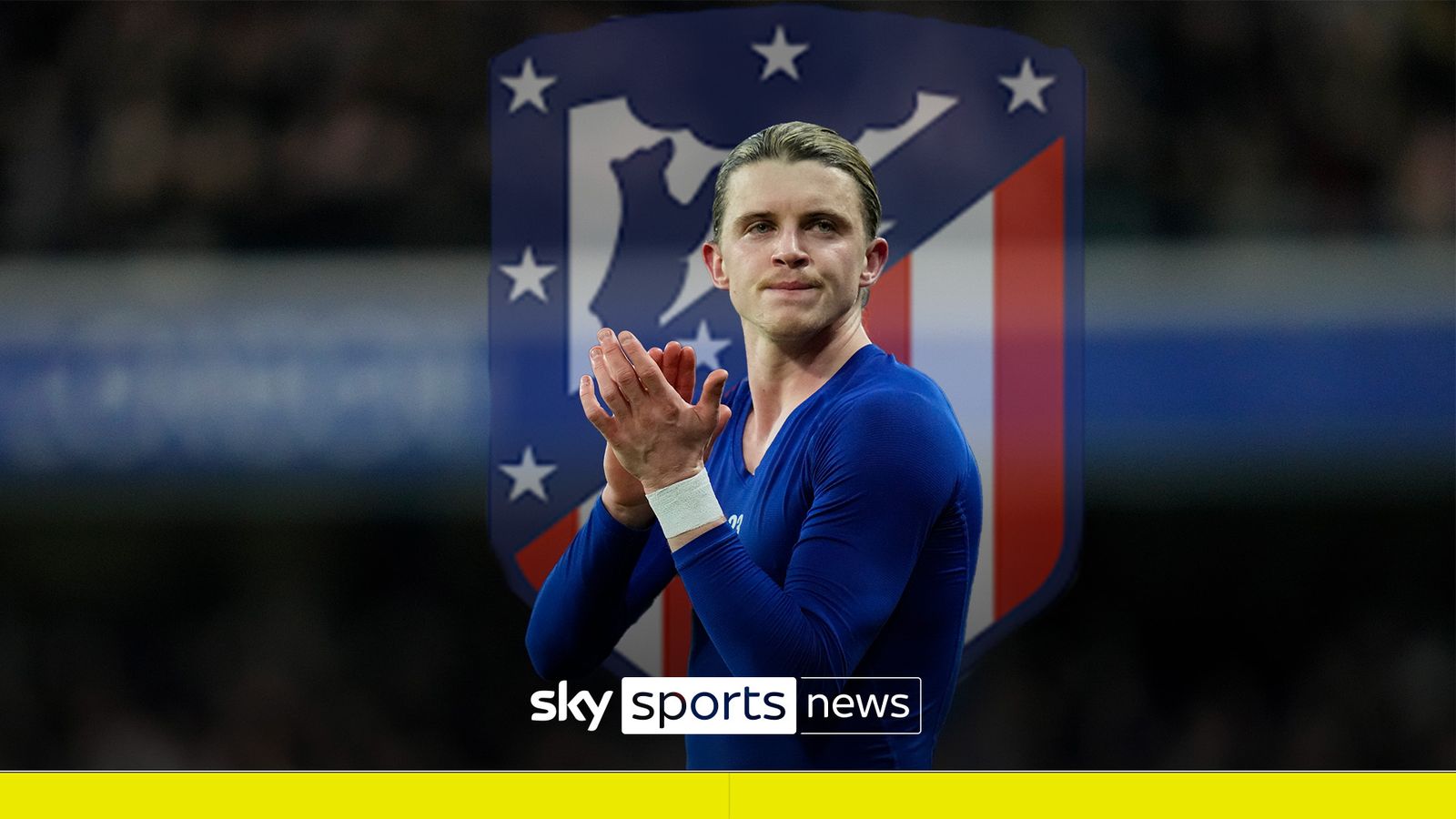 Chelsea: Why is Conor Gallagher shifting to Atletico Madrid? | Soccer Information | Sky Sports activities