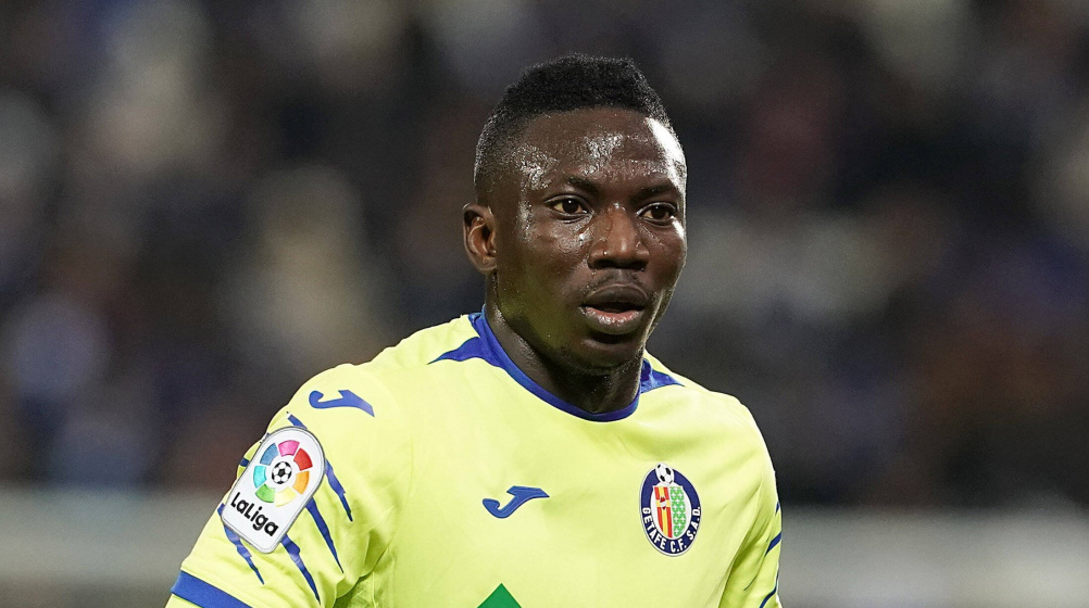 Ex-Tremendous Eagles defender backs Etebo to return to his greatest with Gençlerbirliği S.Okay