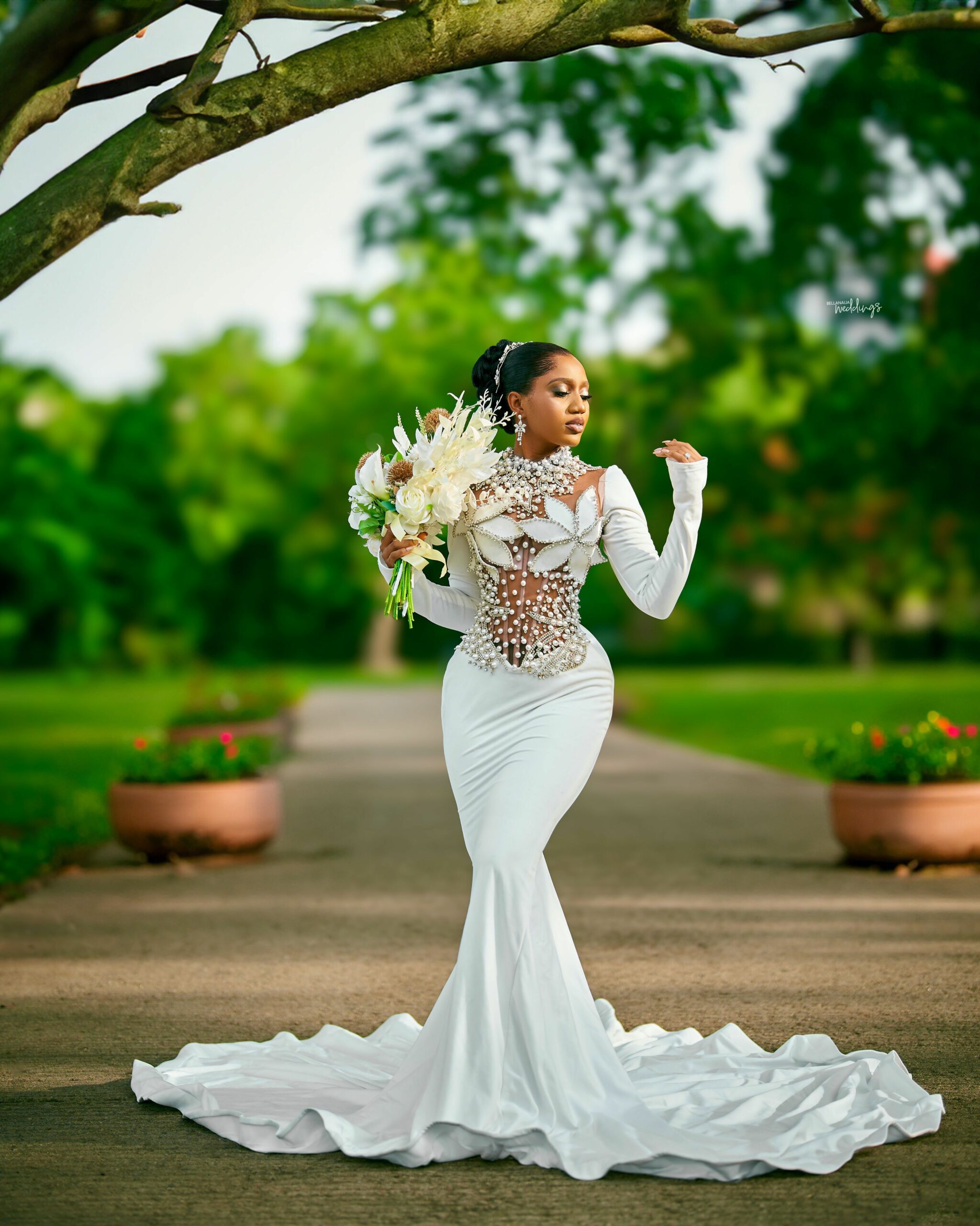 this-bridal-shoot-captured-by-myke-visuals-speaks-timeless-magnificence.jpg This Bridal Shoot Captured by Myke Visuals Speaks Timeless Magnificence