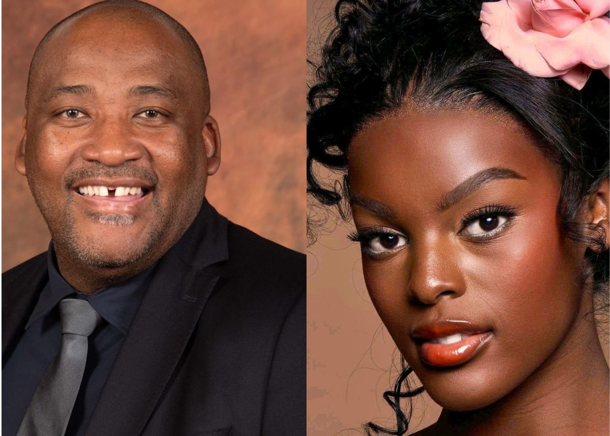 Gayton McKenzie weighs into Miss SA fraud and id theft allegations