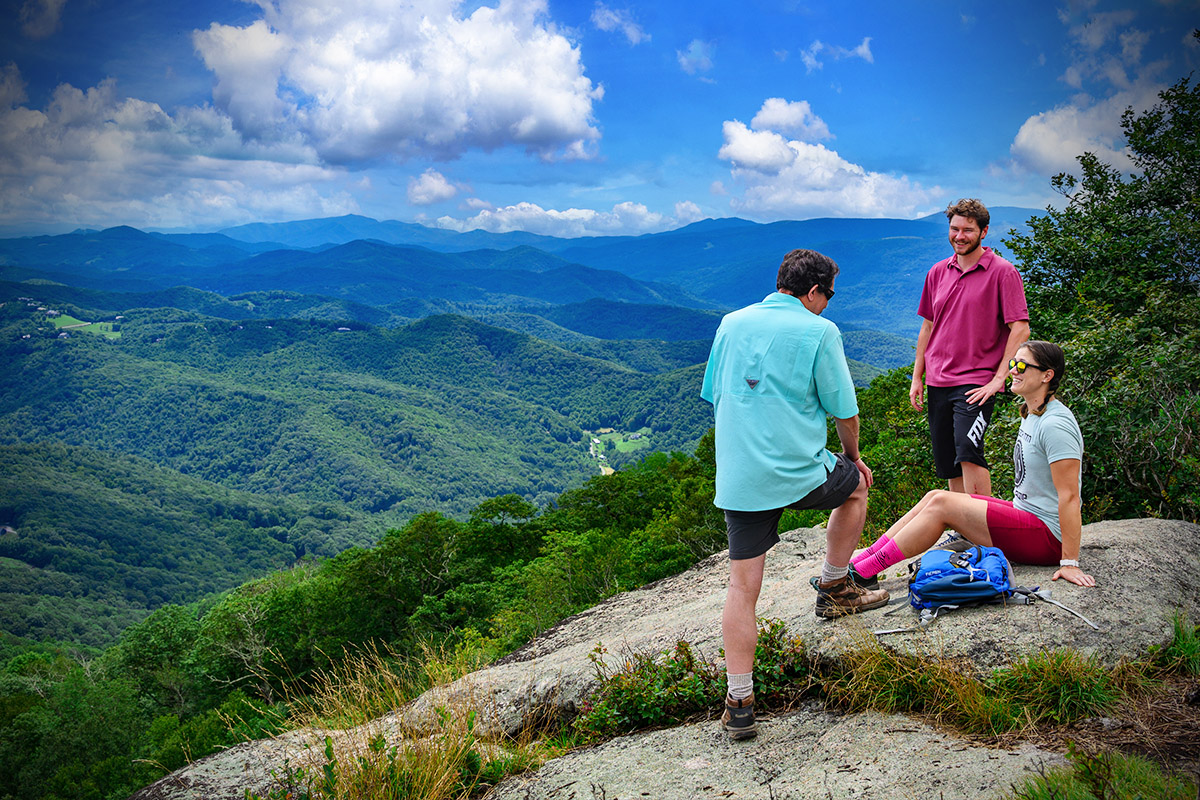 Beech Mountain: Uncover Your Cool Summer time Retreat