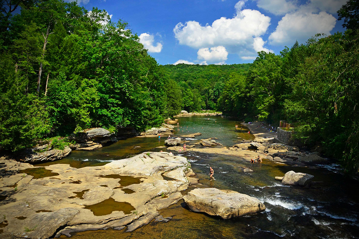 Uncover the Allure of Upshur County, WV