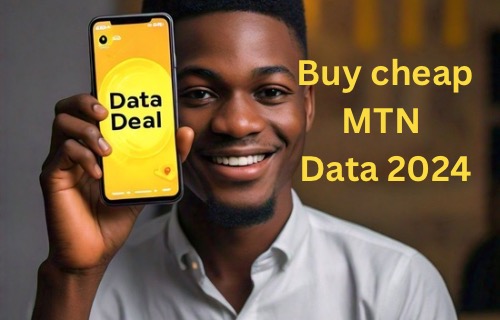 How and the place to purchase low-cost MTN knowledge in 2024