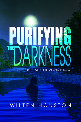 Winston Salem, NC Writer Publishes Fiction Novel