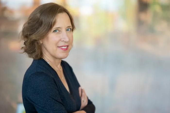 Was Susan Wojcicki A Smoker? Web Debates After Former YouTube CEO Died from Lung Most cancers