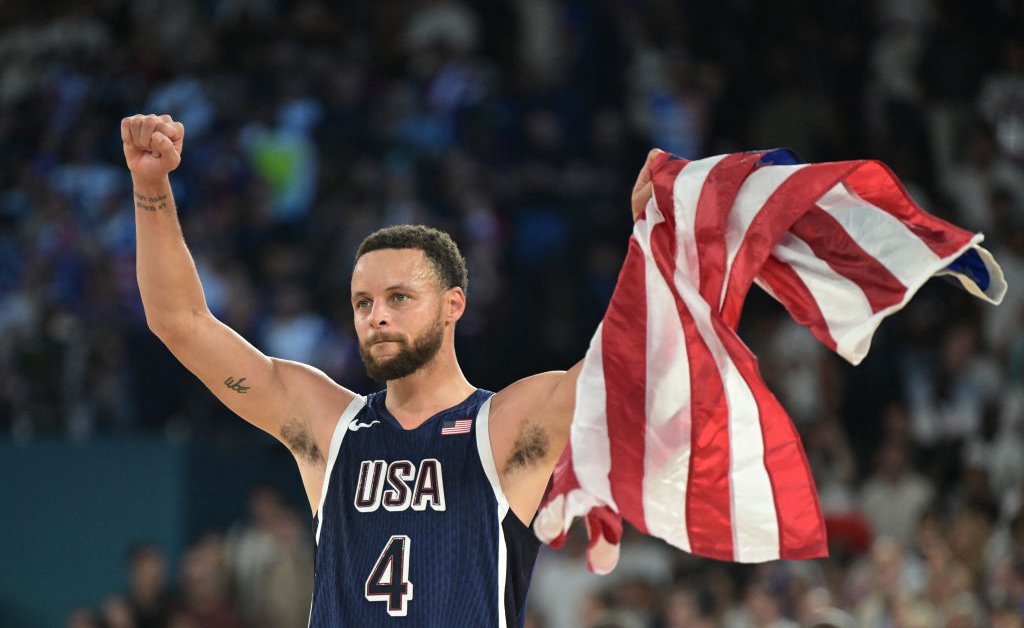 Group USA Males’s Basketball Group Defeats France for Gold at Paris Olympics