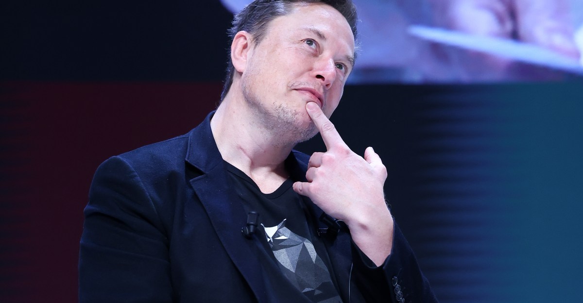 Advertisers aren’t shopping for what X is promoting. Is {that a} crime?