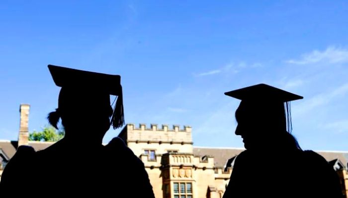 Six research locations providing beneficiant part-time work hours for college kids