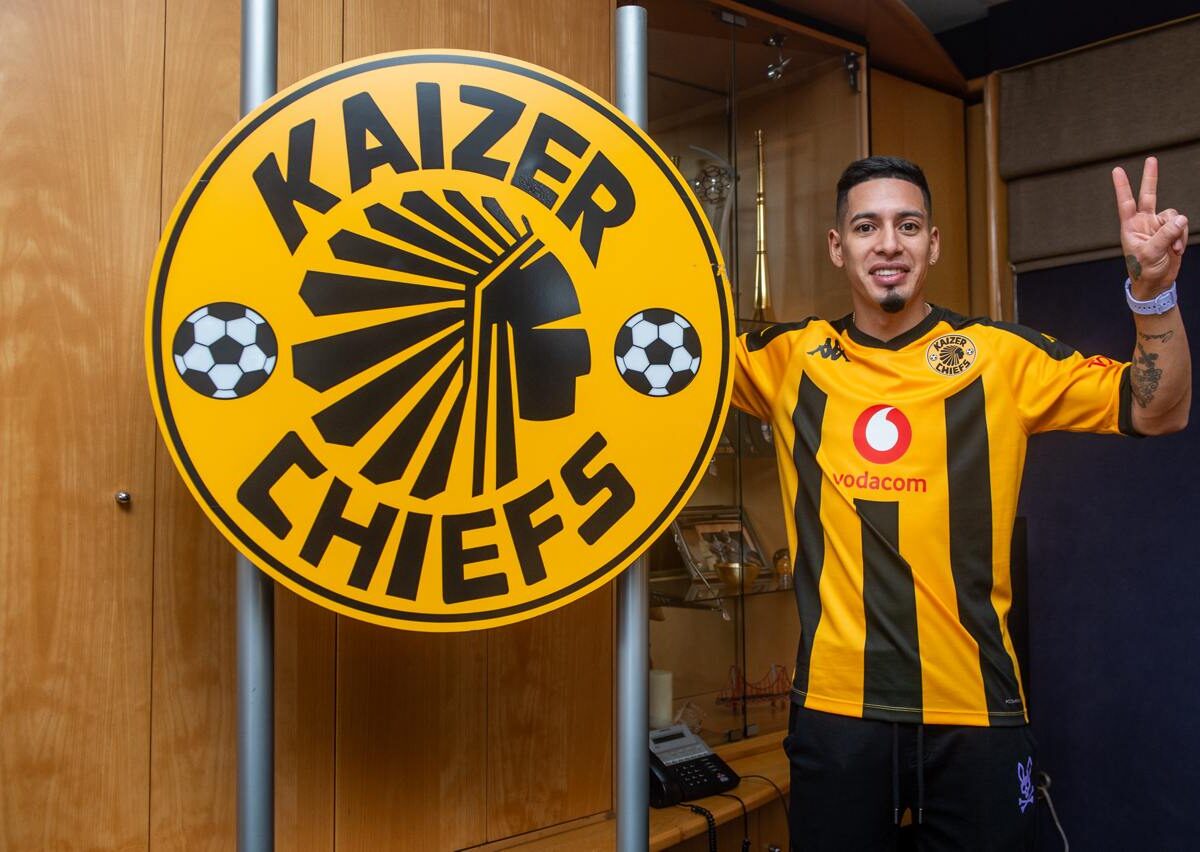 Kaizer Chiefs’ signing key to restoring membership’s glory